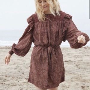 Doen Oliver dress - medium